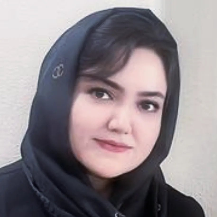 فاطمه اقبال